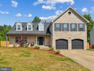7517 Old Chapel Drive, Bowie, MD 20715 - #: MDPG2119934