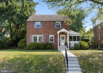 2815 Laurel Avenue, Cheverly, MD 20785 - MLS#: MDPG2120066