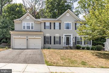 6807 Ashleys Crossing Court, Temple Hills, MD 20748 - #: MDPG2120168