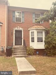 8816 Ritchboro Road, District Heights, MD 20747 - #: MDPG2120192