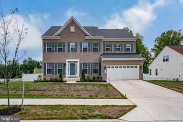 5615 Savannah Drive, Brandywine, MD 20613 - MLS#: MDPG2120236