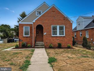 4515 38TH Street, Brentwood, MD 20722 - #: MDPG2120238