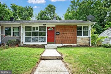 7905 Allendale Drive, Hyattsville, MD 20785 - MLS#: MDPG2120240