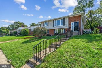 7103 Kipling Parkway, District Heights, MD 20747 - #: MDPG2120262