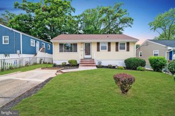 2202 Vermont Avenue, North Englewood, MD 20785 - MLS#: MDPG2120338