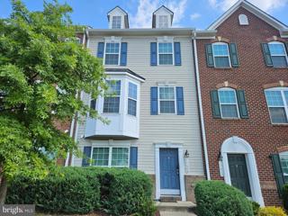 10608 Presidential Parkway, Upper Marlboro, MD 20772 - MLS#: MDPG2120368