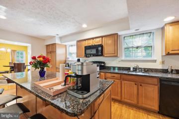 9571 Fort Foote Road, Fort Washington, MD 20744 - MLS#: MDPG2120434