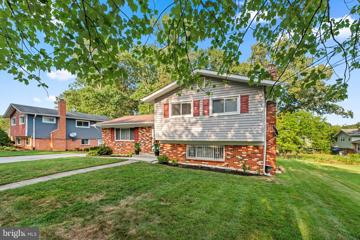 7003 Dolphin Road, Lanham, MD 20706 - MLS#: MDPG2120554