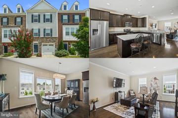 8810 Sweet Rose Court, Upper Marlboro, MD 20772 - #: MDPG2120556