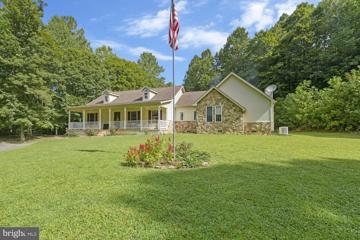 13720 Molly Berry Road, Brandywine, MD 20613 - MLS#: MDPG2120594