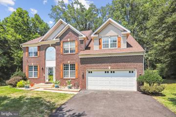 11309 Birkdale Court, Bowie, MD 20721 - MLS#: MDPG2120660