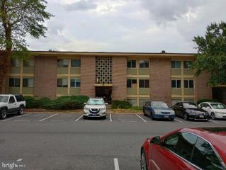7105 Donnell Place Unit D, District Heights, MD 20747 - #: MDPG2120662