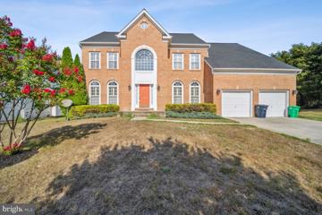 12101 Westlock Place, Laurel, MD 20708 - #: MDPG2120734