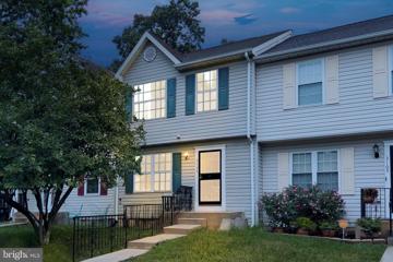 3107 Forest Run Drive, District Heights, MD 20747 - MLS#: MDPG2120750