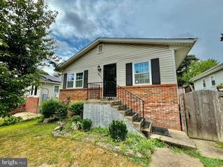 4611 Quimby Avenue, Beltsville, MD 20705 - #: MDPG2120770
