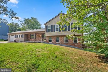 9913 Locust Street, Glenn Dale, MD 20769 - #: MDPG2120792