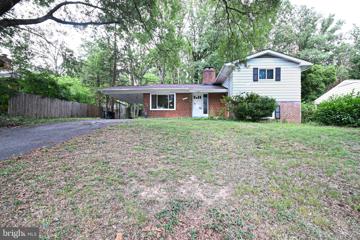 10011 Green Forest Drive, Adelphi, MD 20783 - MLS#: MDPG2120798