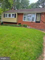 6431 Fairborn Terrace, New Carrollton, MD 20784 - #: MDPG2120814