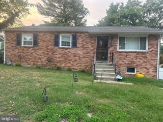 1417 Woodlark Drive, District Heights, MD 20747 - MLS#: MDPG2120922