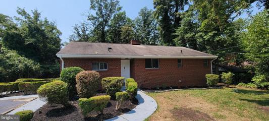 5011 Woodland Boulevard, Oxon Hill, MD 20745 - MLS#: MDPG2120966