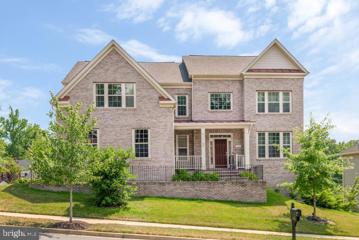 3718 Pentland Hills Drive, Upper Marlboro, MD 20774 - #: MDPG2121016