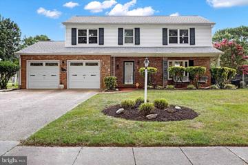 11118 Lenox Drive, Upper Marlboro, MD 20774 - #: MDPG2121084