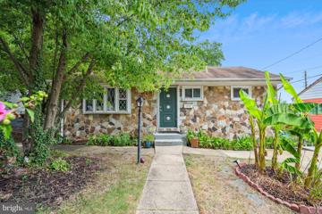 7425 Parkwood Street, Hyattsville, MD 20784 - MLS#: MDPG2121104