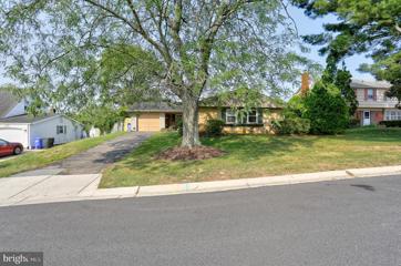 1108 Pennypacker Lane, Bowie, MD 20716 - #: MDPG2121114