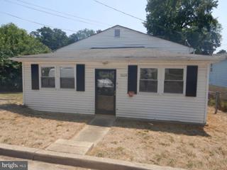 1528 Ruston Avenue, Capitol Heights, MD 20743 - MLS#: MDPG2121166