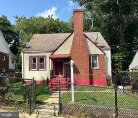 4704 Quadrant Street, Capitol Heights, MD 20743 - MLS#: MDPG2121188