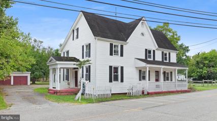 2207 Floral Park Road, Clinton, MD 20735 - MLS#: MDPG2121196