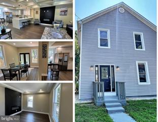 3713 35TH Street, Mount Rainier, MD 20712 - MLS#: MDPG2121200