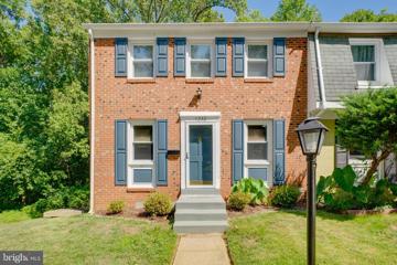 1556 Potomac Heights Drive Unit 216, Fort Washington, MD 20744 - #: MDPG2121234