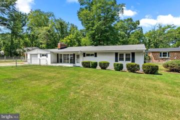 14801 Wannas Drive, Accokeek, MD 20607 - MLS#: MDPG2121314