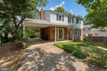 7504 Vanessa Court, Lanham, MD 20706 - MLS#: MDPG2121354