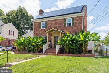 2214 Beechwood Road, Hyattsville, MD 20783 - MLS#: MDPG2121434