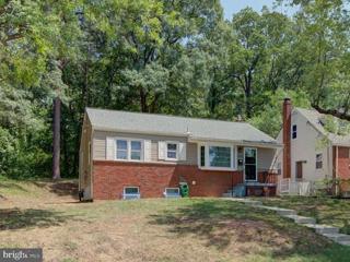 5324 Chesapeake Road, Hyattsville, MD 20781 - MLS#: MDPG2121440