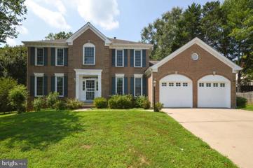 10703 Vista Linda Drive, Bowie, MD 20721 - MLS#: MDPG2121458