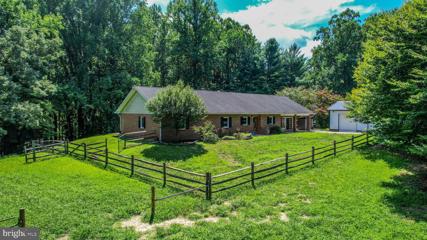 5916 Old Croom Station Road, Upper Marlboro, MD 20772 - MLS#: MDPG2121460