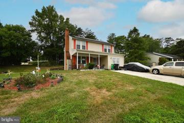 9707 Canary Court, Springdale, MD 20774 - #: MDPG2121490