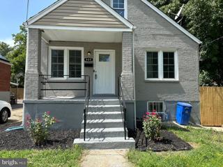 905 Larchmont Avenue, Capitol Heights, MD 20743 - #: MDPG2121504