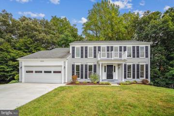 10415 Balsamwood Drive, Laurel, MD 20708 - MLS#: MDPG2121512