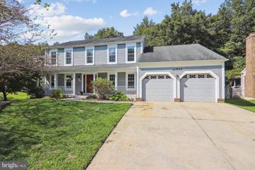 11904 Bristolwood Terrace, Laurel, MD 20708 - MLS#: MDPG2121520