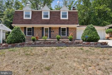 13307 Warburton Drive, Fort Washington, MD 20744 - #: MDPG2121540