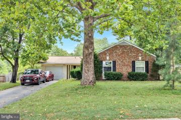 16110 Pond Meadow Lane, Bowie, MD 20716 - MLS#: MDPG2121556