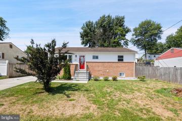 1211 Eastwood Drive, District Heights, MD 20747 - MLS#: MDPG2121570