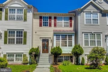 6922 Aquamarine Court, Capitol Heights, MD 20743 - MLS#: MDPG2121682