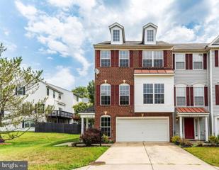 13700 Maned Goose Lane, Upper Marlboro, MD 20774 - #: MDPG2121684