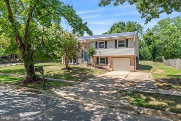 8903 Loughran Road, Fort Washington, MD 20744 - MLS#: MDPG2121700