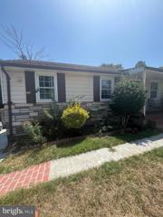 6019 Jamestown Road, Hyattsville, MD 20782 - MLS#: MDPG2121702